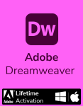 Adobe Dreamweaver